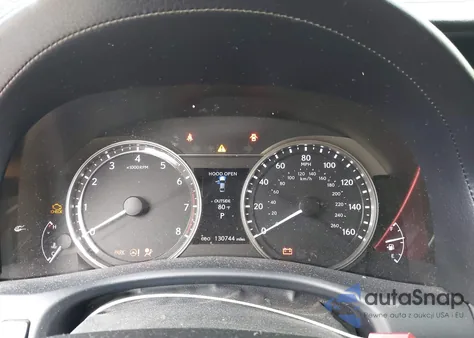 2015 Lexus Gs 350 from USA, damaged, VIN JTHBE1BLXFA010950